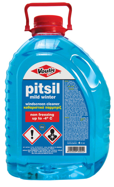 pitsil -4